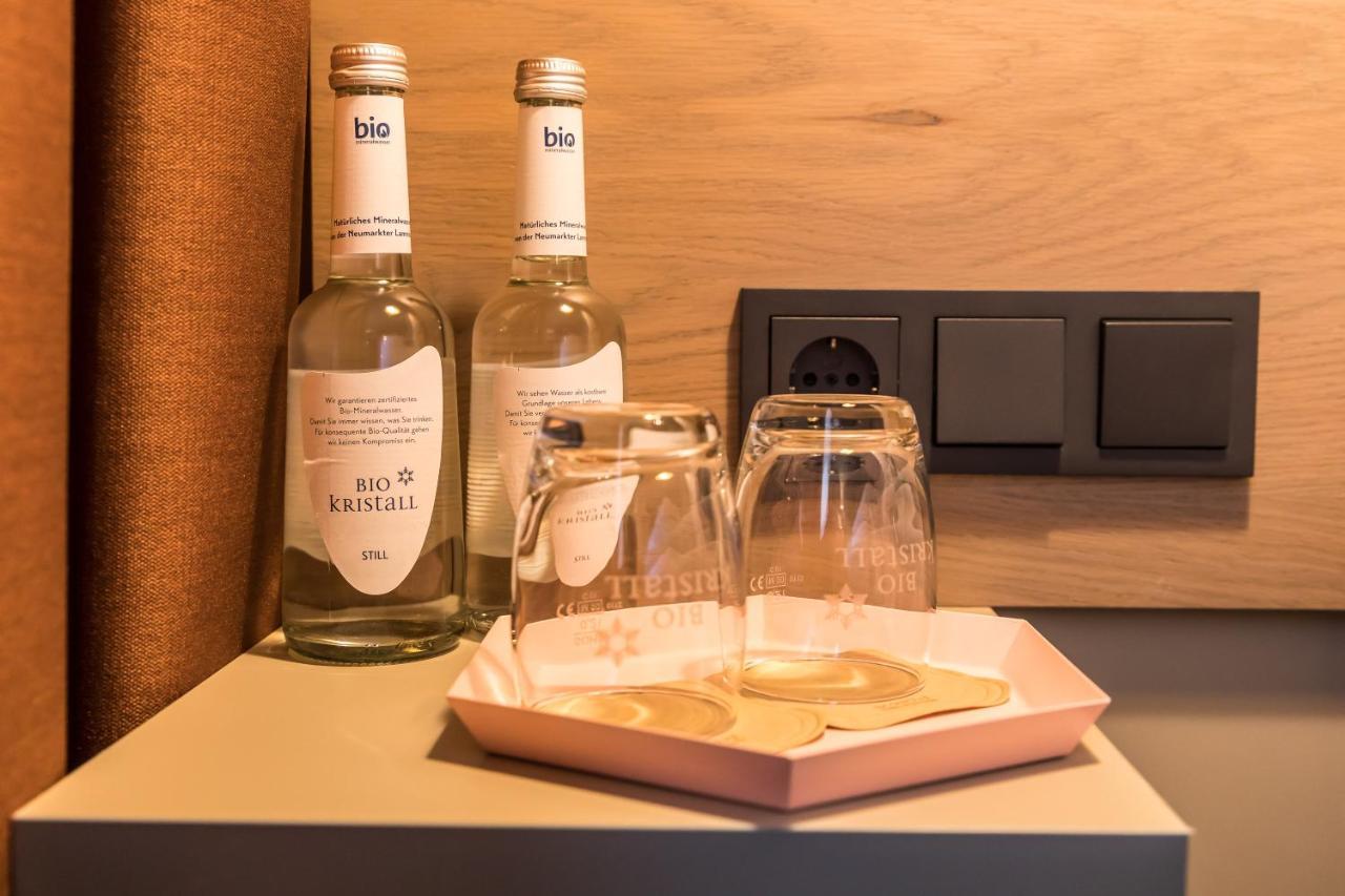 Hotel Einsmehr Augsburg Dış mekan fotoğraf